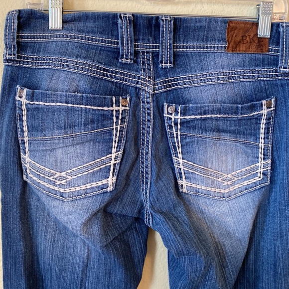 BKE Culture Crop Jeans - Picture 10 of 10